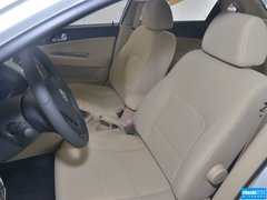 2013款 1.5L 自动 豪华型
