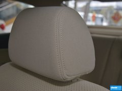 中华H330 2013款 1.5L 自动 豪华型