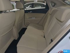 2013款 1.5L 自动 豪华型