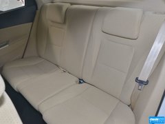 中华H330 2013款 1.5L 自动 豪华型