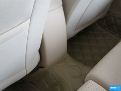 2013款 1.5L 自动 豪华型