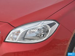 2013款 1.5L 自动 豪华型