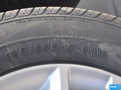 2013款 1.5L 自动 豪华型
