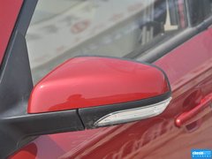 2013款 1.5L 自动 豪华型