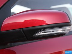 2013款 1.5L 自动 豪华型
