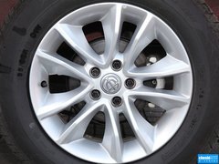 2013款 1.5L 自动 豪华型
