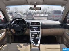 2013款 1.5L 自动 豪华型