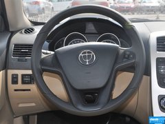 2013款 1.5L 自动 豪华型