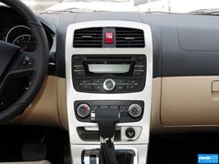 2013款 1.5L 自动 豪华型