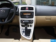 2013款 1.5L 自动 豪华型