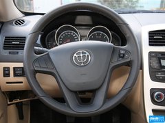 2013款 1.5L 自动 豪华型