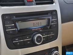 2013款 1.5L 自动 豪华型