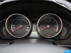 2013款 1.5L 自动 豪华型