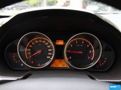 2013款 1.5L 自动 豪华型