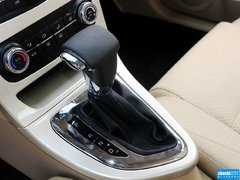 2013款 1.5L 自动 豪华型