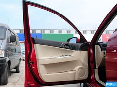2013款 1.5L 自动 豪华型