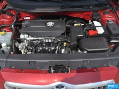 2013款 1.5L 自动 豪华型
