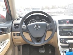 2013款 1.5L 自动 豪华型
