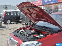 2013款 1.5L 自动 豪华型