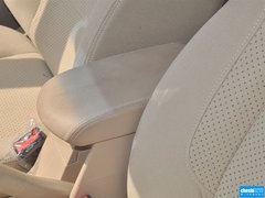 2013款 1.5L 自动 豪华型