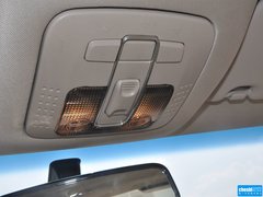 2013款 1.5L 自动 豪华型
