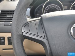 2013款 1.5L 自动 豪华型