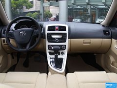 2013款 1.5L 自动 豪华型