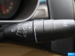 2013款 1.5L 自动 豪华型
