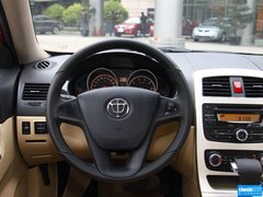 2013款 1.5L 自动 豪华型