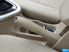 2013款 1.5L 自动 豪华型
