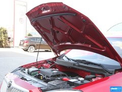 2013款 1.5L 自动 豪华型