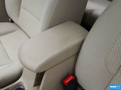 2013款 1.5L 自动 豪华型