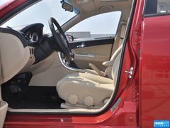 2013款 1.5L 自动 豪华型