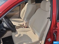 2013款 1.5L 自动 豪华型