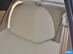 2013款 1.5L 自动 豪华型