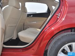 2013款 1.5L 自动 豪华型