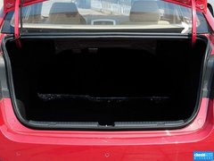 2013款 1.5L 自动 豪华型