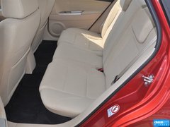 2013款 1.5L 自动 豪华型
