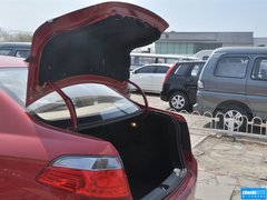 2013款 1.5L 自动 豪华型