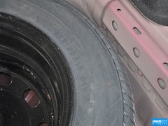 2013款 1.5L 自动 豪华型