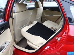 2013款 1.5L 自动 豪华型