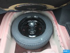 2013款 1.5L 自动 豪华型