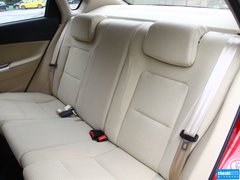 2013款 1.5L 自动 豪华型