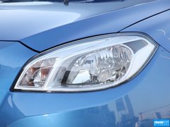 2013款 1.5L 自动 豪华型