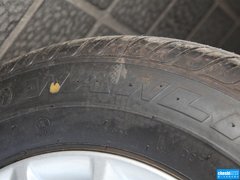 2013款 1.5L 自动 豪华型