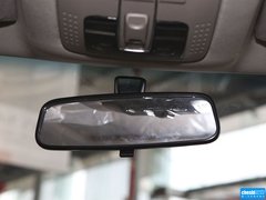 2013款 1.5L 自动 豪华型