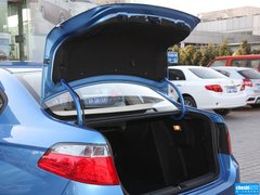 2013款 1.5L 自动 豪华型