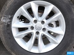 2013款 1.5L 自动 豪华型
