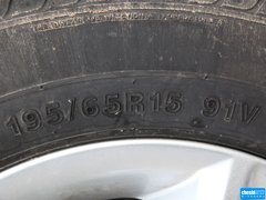 2013款 1.5L 自动 豪华型