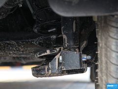 2013款 1.5L 自动 豪华型